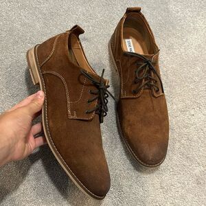 Steve Madden men’s shoes
